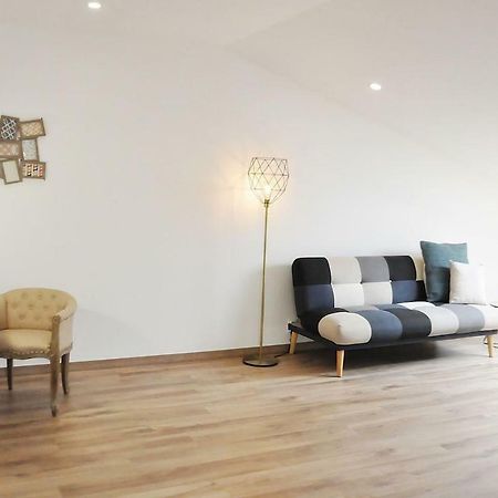 Loft Acolhedor Em Fatima Perto Do Santuario Διαμέρισμα Εξωτερικό φωτογραφία