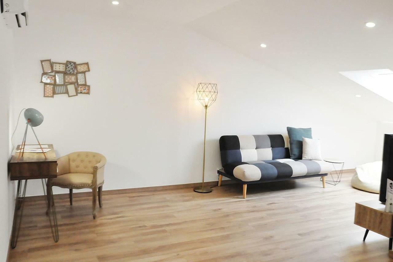 Loft Acolhedor Em Fatima Perto Do Santuario Διαμέρισμα Εξωτερικό φωτογραφία