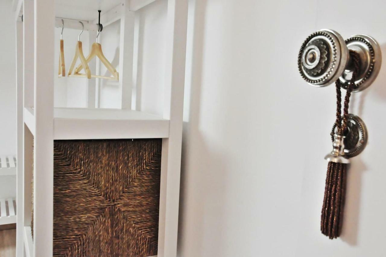 Loft Acolhedor Em Fatima Perto Do Santuario Διαμέρισμα Εξωτερικό φωτογραφία