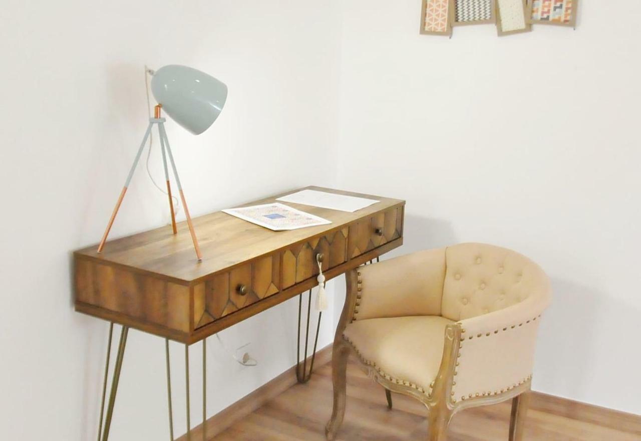 Loft Acolhedor Em Fatima Perto Do Santuario Διαμέρισμα Εξωτερικό φωτογραφία