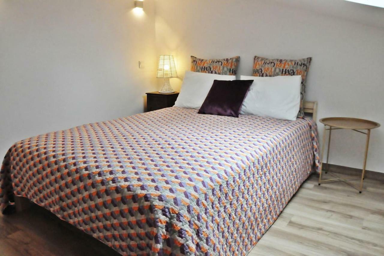 Loft Acolhedor Em Fatima Perto Do Santuario Διαμέρισμα Εξωτερικό φωτογραφία