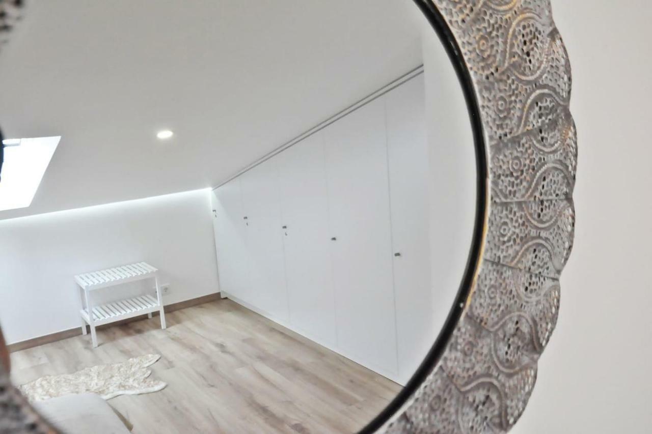 Loft Acolhedor Em Fatima Perto Do Santuario Διαμέρισμα Εξωτερικό φωτογραφία