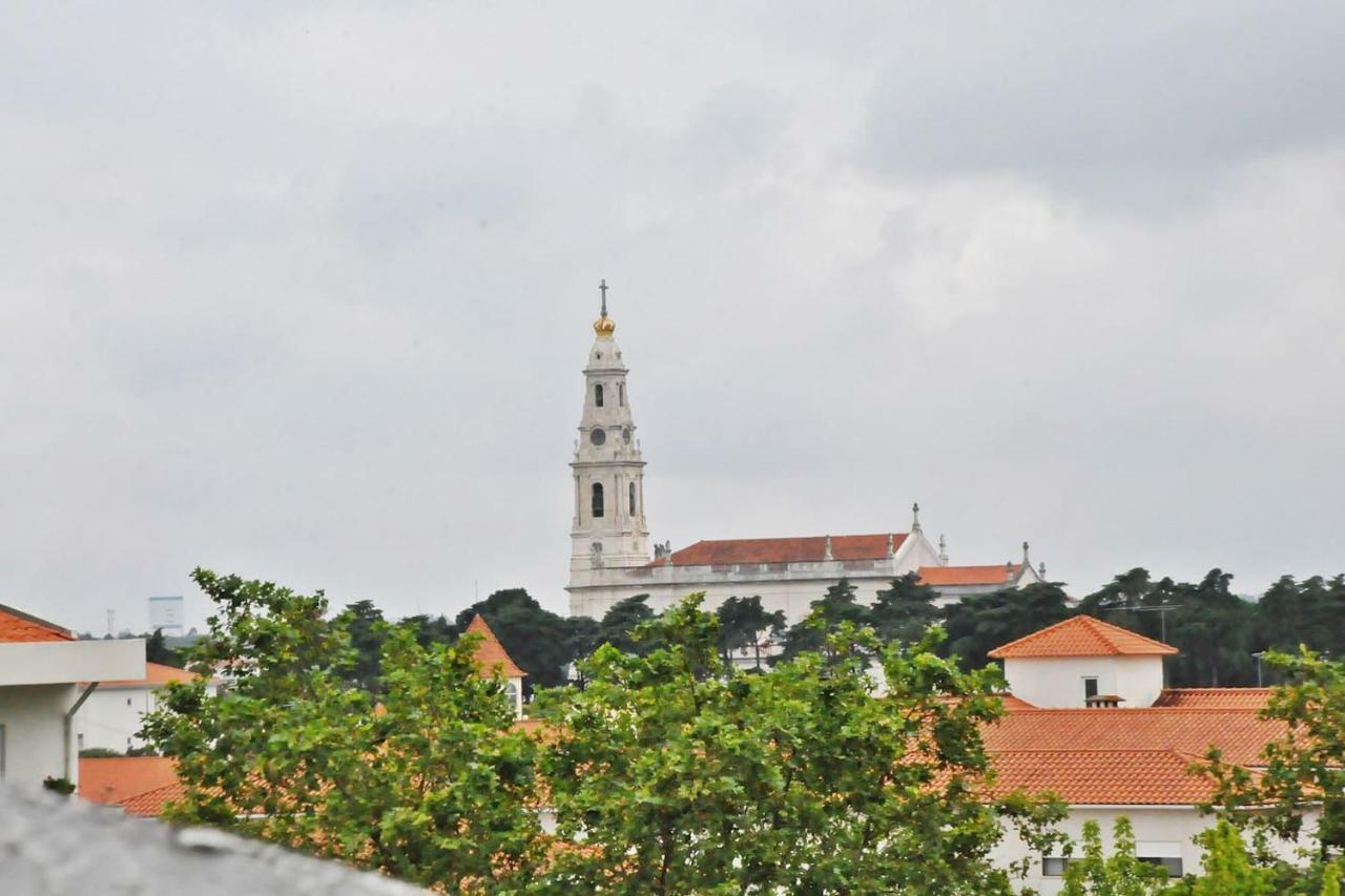 Loft Acolhedor Em Fatima Perto Do Santuario Διαμέρισμα Εξωτερικό φωτογραφία