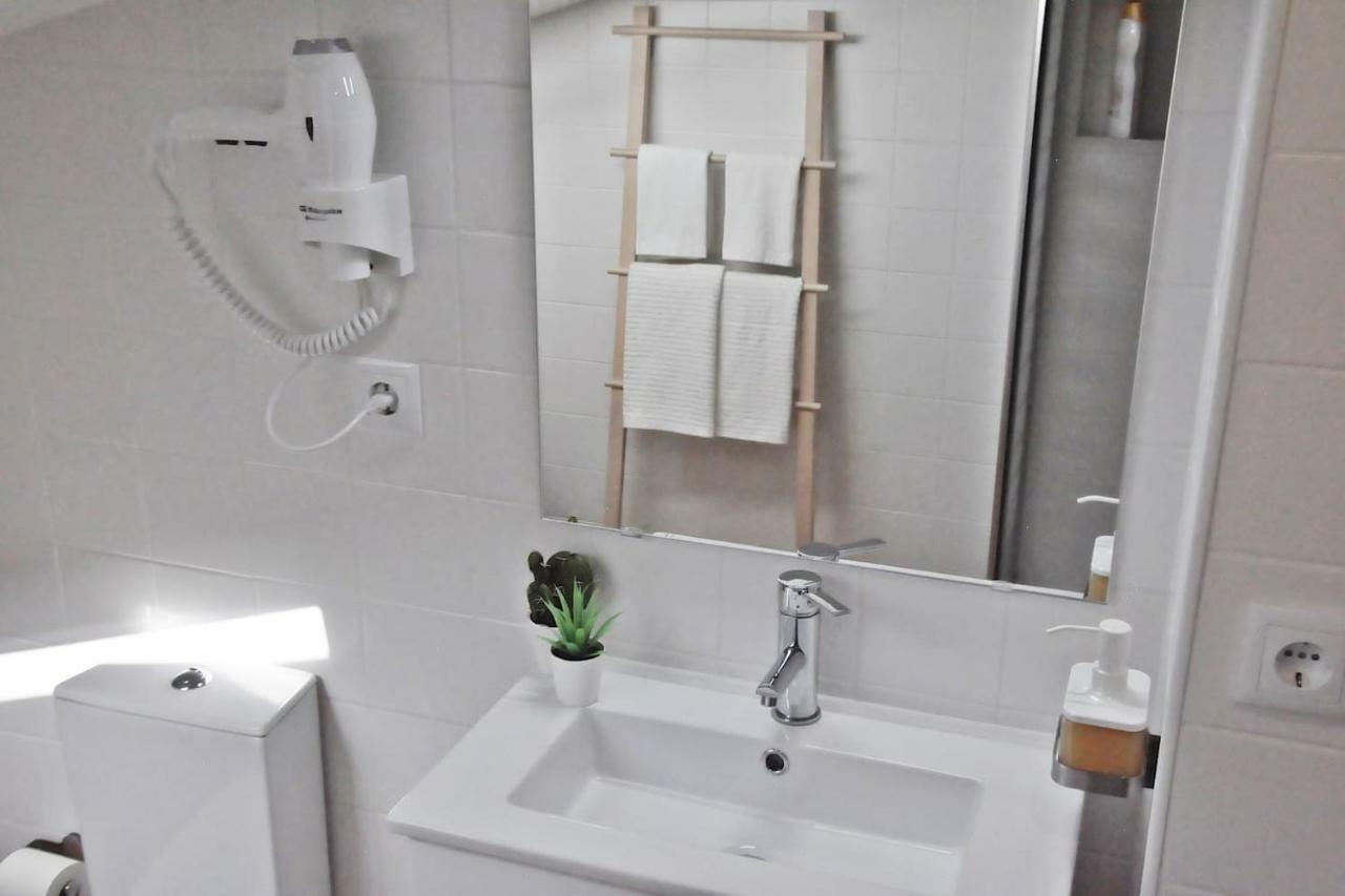 Loft Acolhedor Em Fatima Perto Do Santuario Διαμέρισμα Εξωτερικό φωτογραφία
