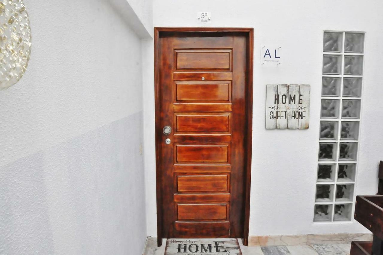 Loft Acolhedor Em Fatima Perto Do Santuario Διαμέρισμα Εξωτερικό φωτογραφία