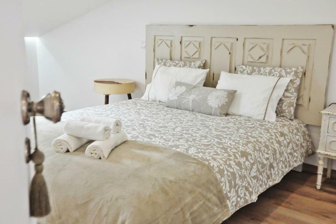 Loft Acolhedor Em Fatima Perto Do Santuario Διαμέρισμα Εξωτερικό φωτογραφία