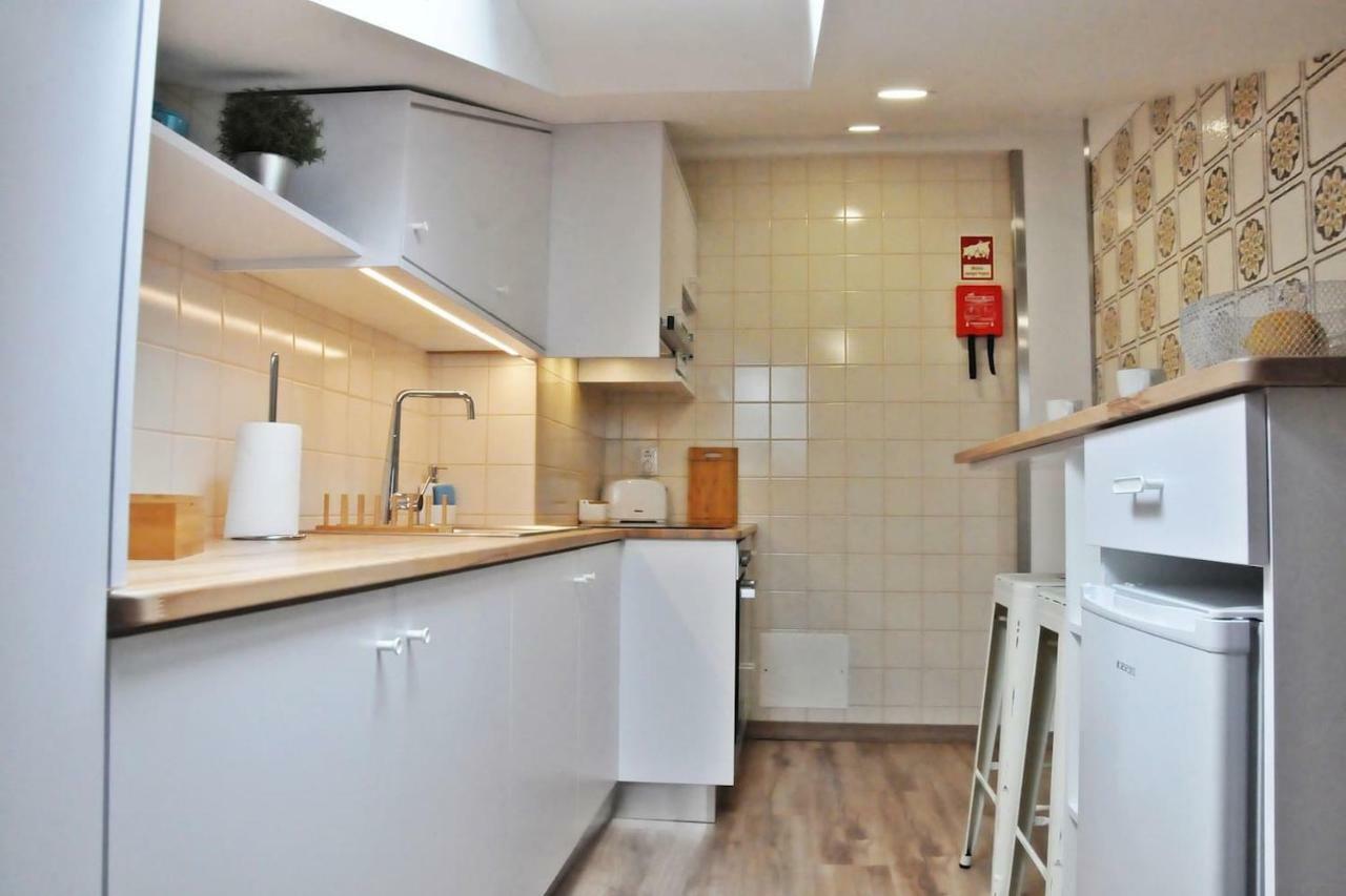 Loft Acolhedor Em Fatima Perto Do Santuario Διαμέρισμα Εξωτερικό φωτογραφία